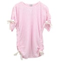 Chanel 2018-2019 Short Sleeve Top Pink #38