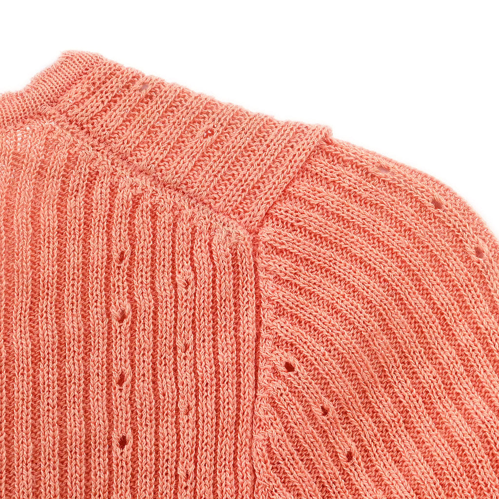 Chanel 2009 Short Sleeve Top Pink #38
