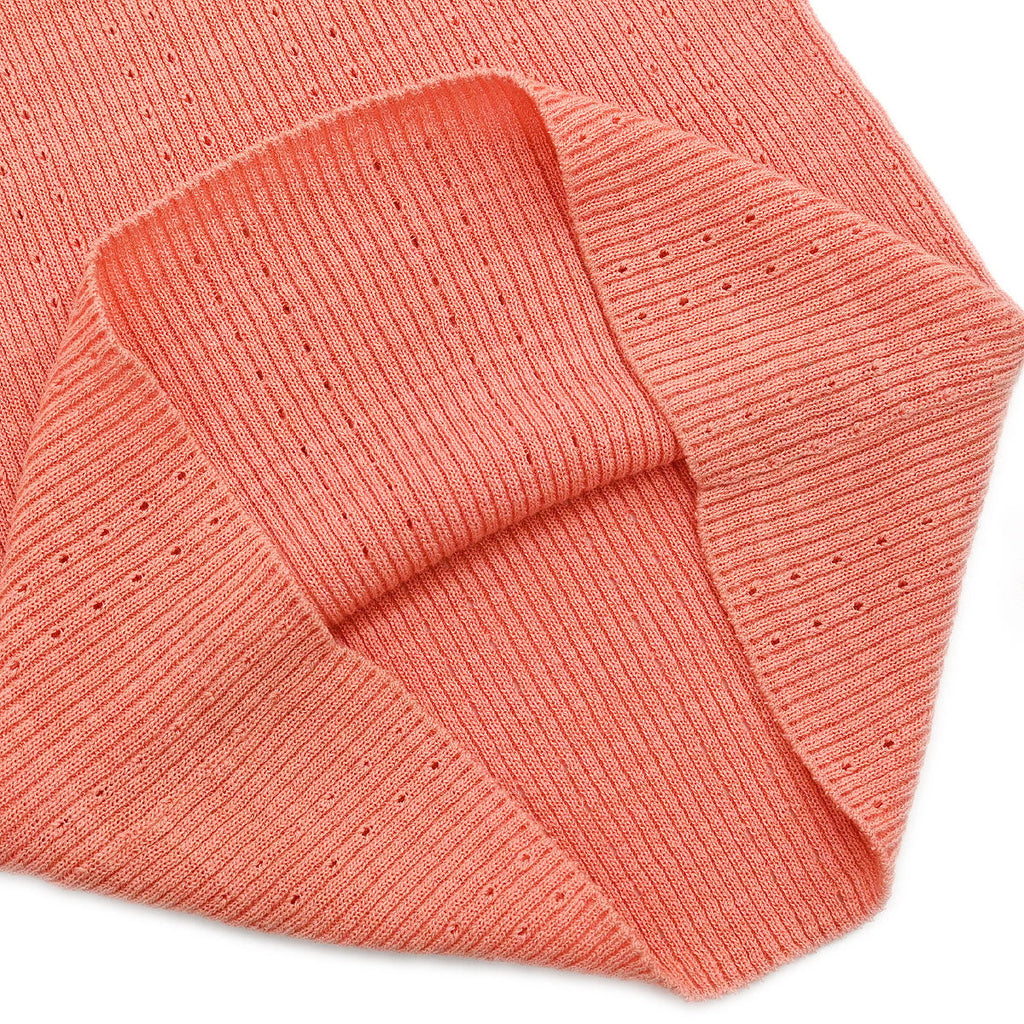 Chanel 2009 Short Sleeve Top Pink #38