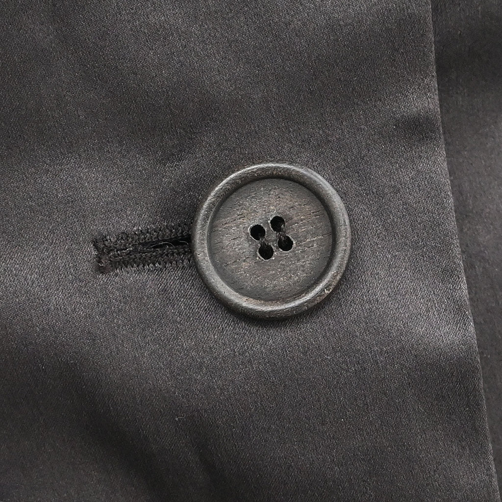 Christian Dior 2001 Single Breasted Jacket Black #38