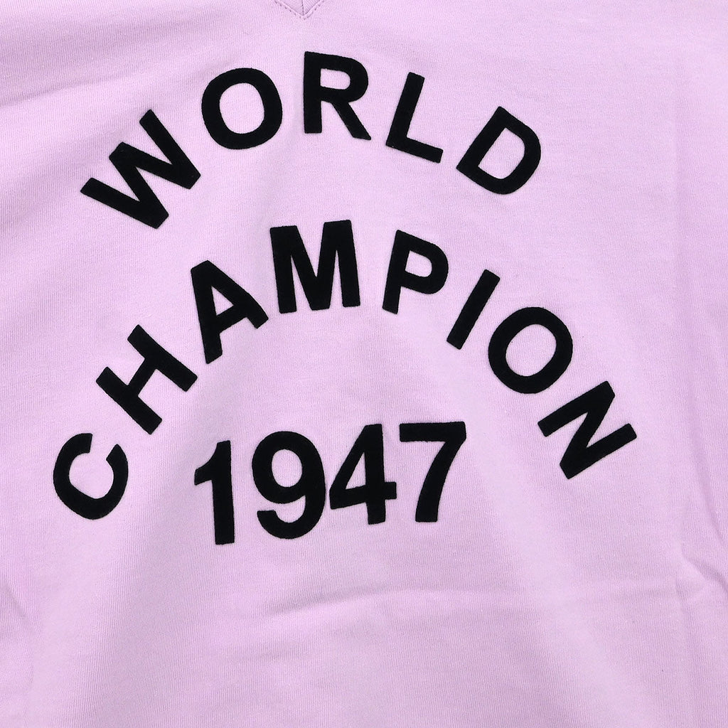 Christian Dior 2003 T-shirt Top Purple #40