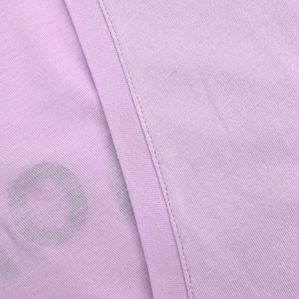 Christian Dior 2003 T-shirt Top Purple #40