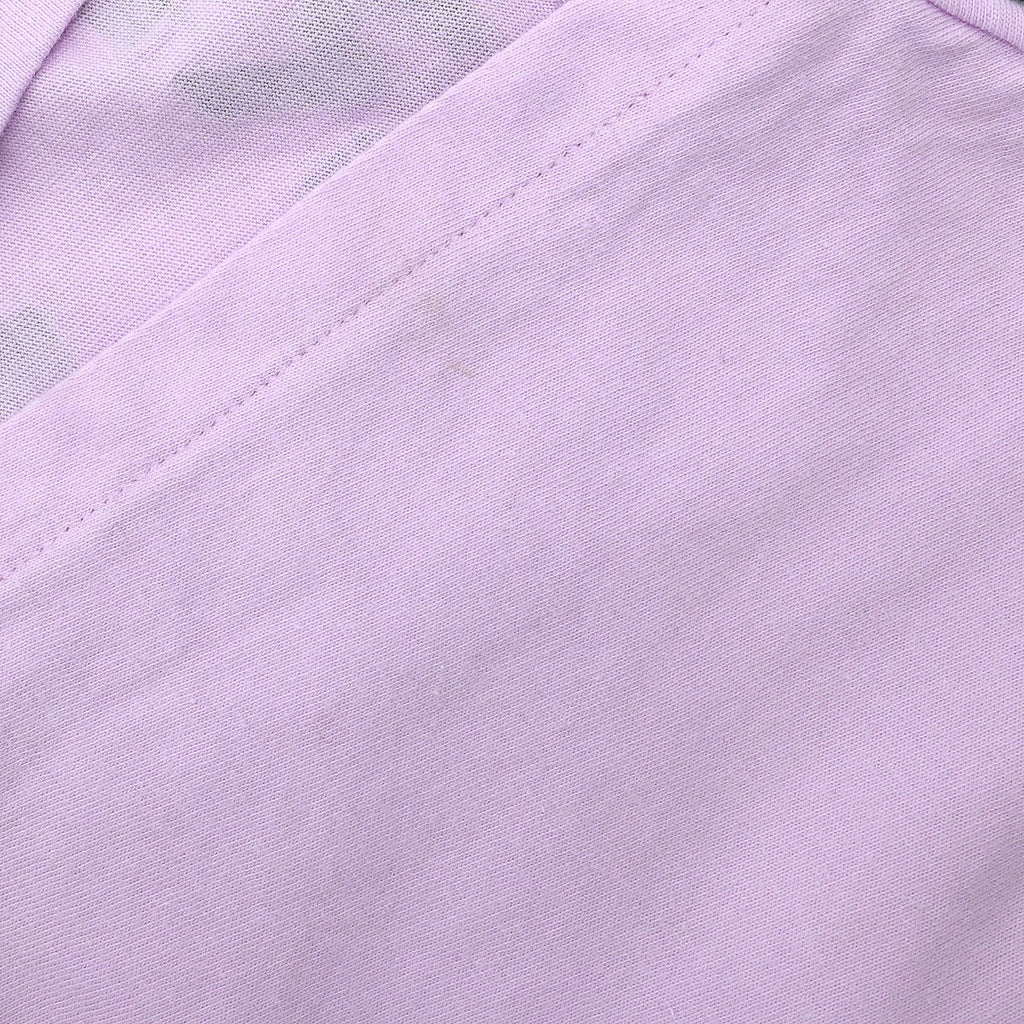 Christian Dior 2003 T-shirt Top Purple #40