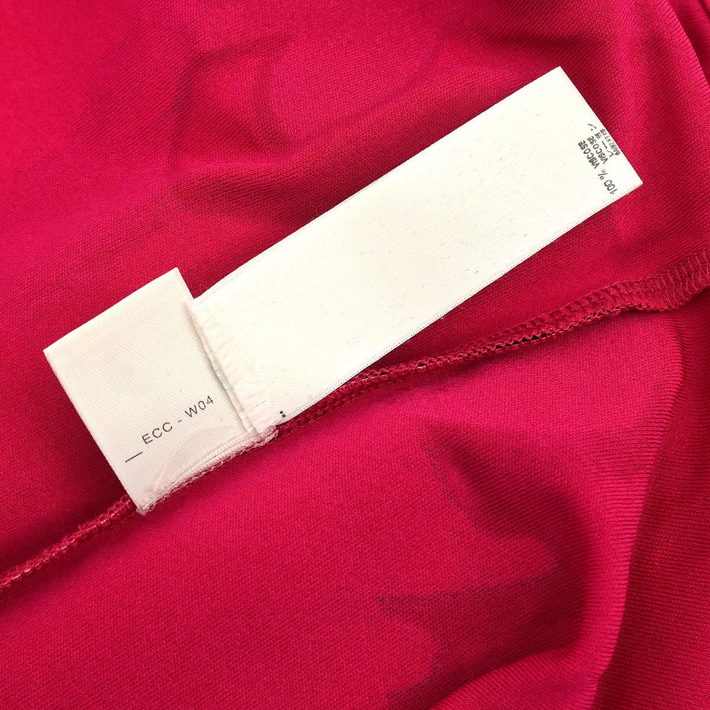 Louis Vuitton 2009 Sleeveless Dress Pink #38