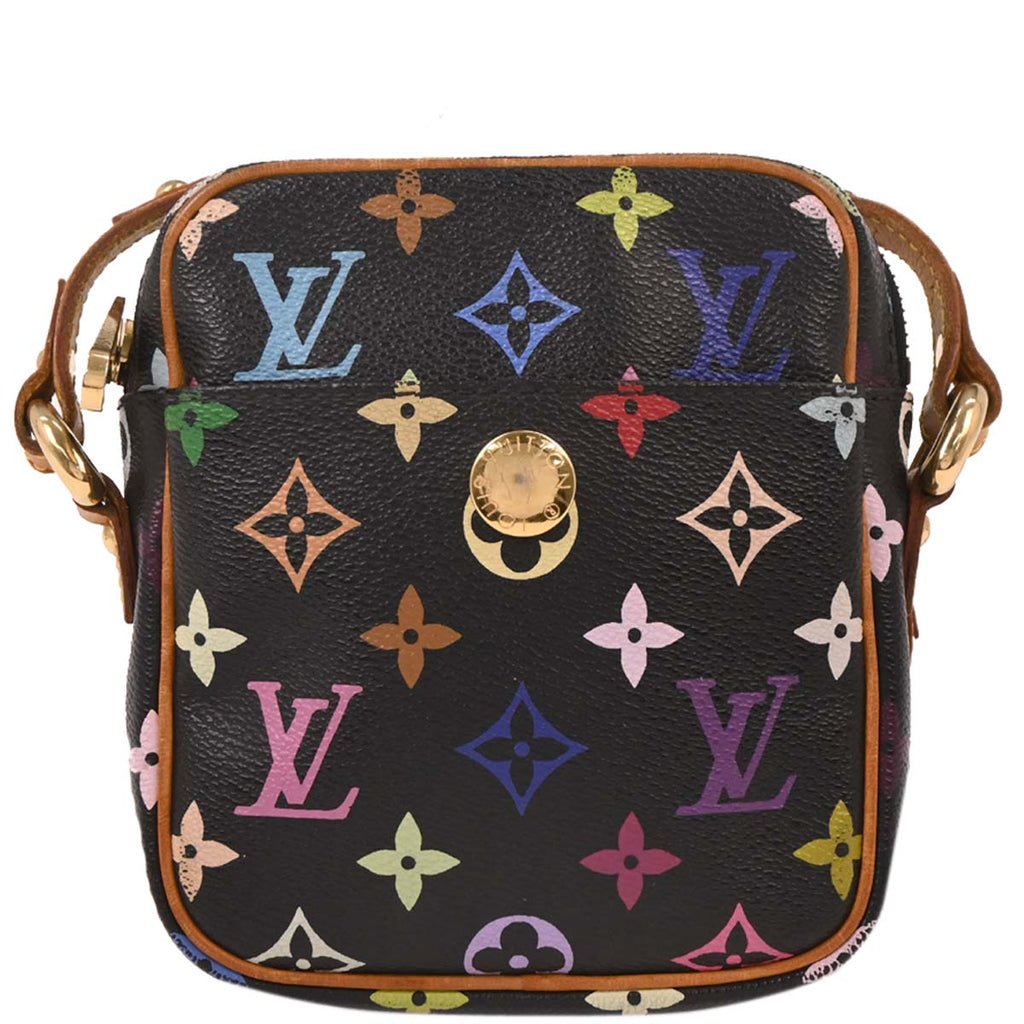 Louis Vuitton 2008 Vernis Purple Porte Monnaie Coeur Coin Wallet M93563