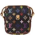Louis Vuitton 2008 Vernis Purple Porte Monnaie Coeur Coin Wallet M93563