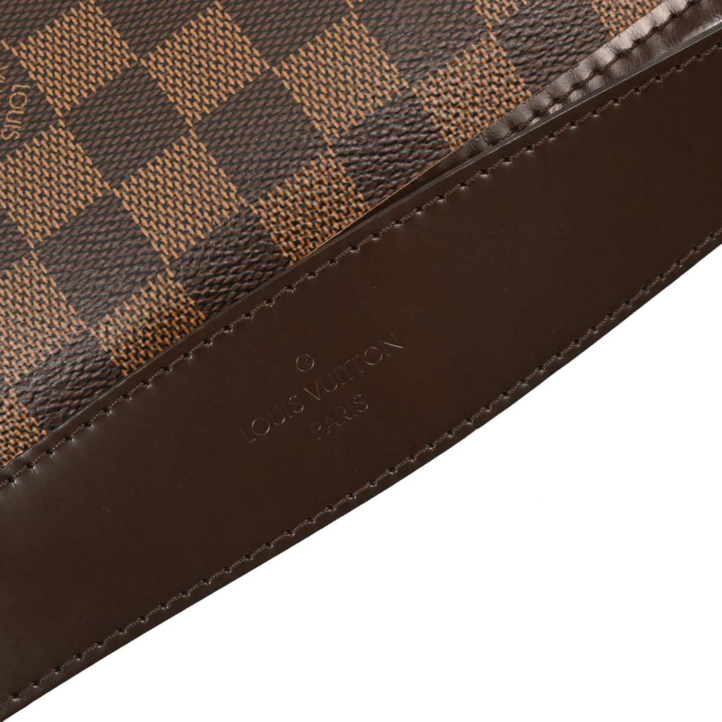 Louis Vuitton Damier Delightful PM Tote Handbag N41459