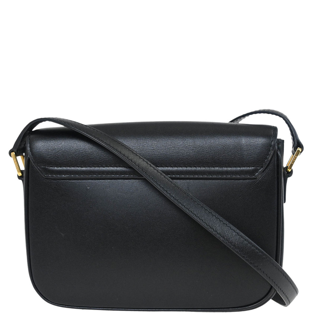 Celine 2019 Small C Pampille Shoulder Bag
