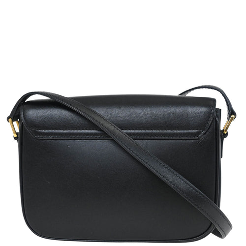 Celine 2019 Small C Pampille Shoulder Bag