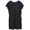 Louis Vuitton Dress Black #XS