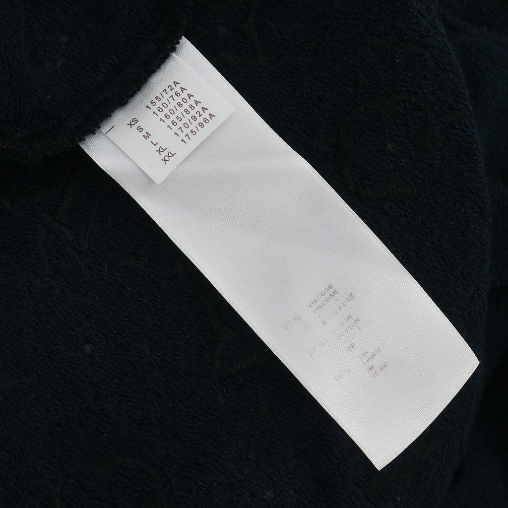 Louis Vuitton Dress Black #XS