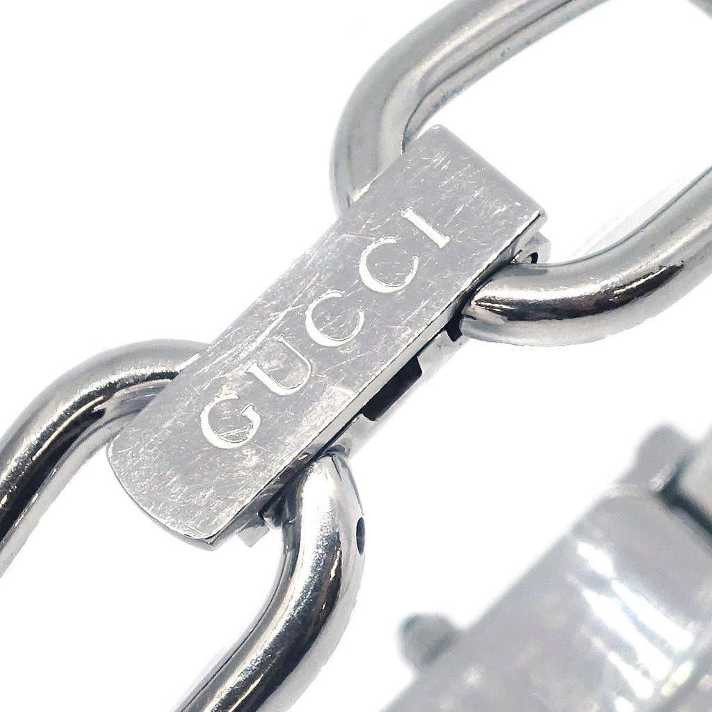 Gucci 1500L Quartz Watch SS
