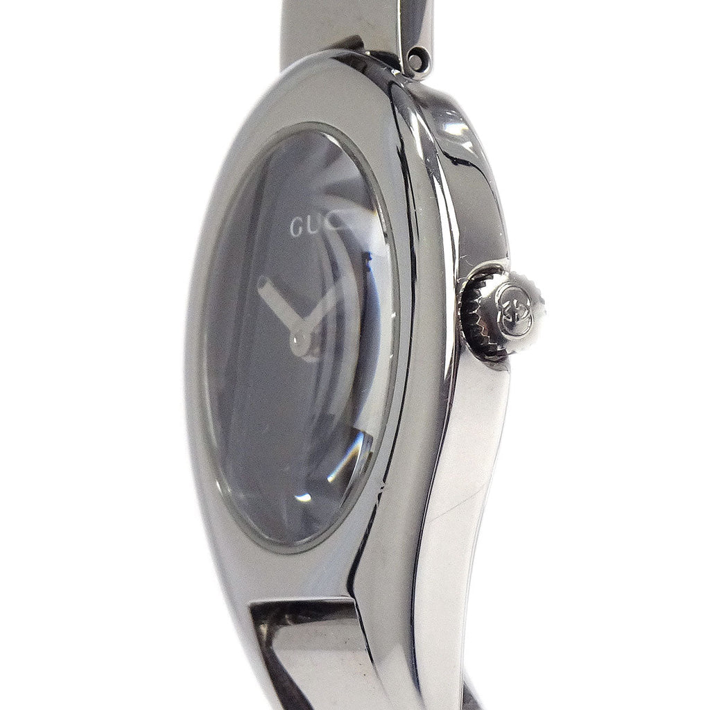 Gucci 6700L Quartz Watch SS