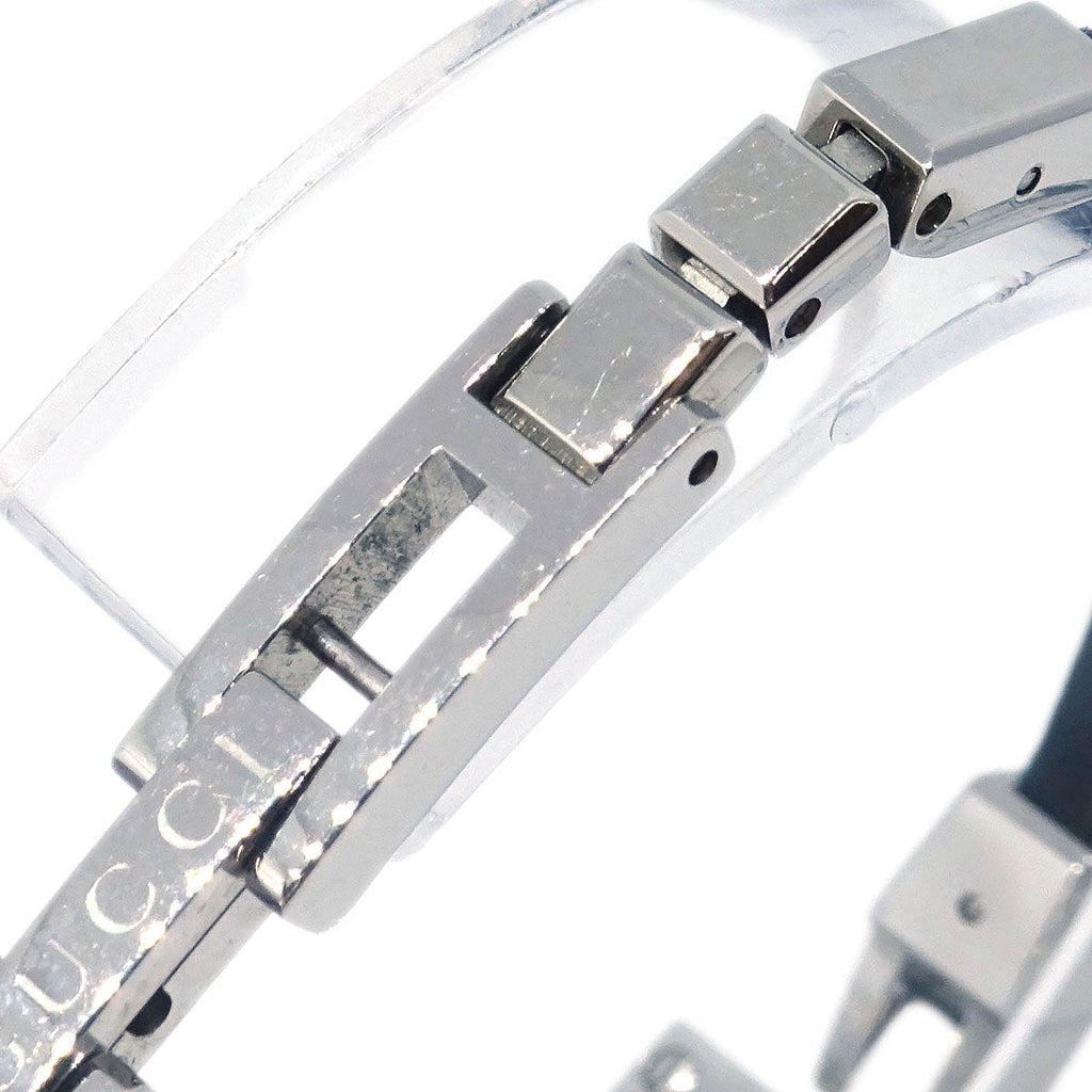Gucci 012 G Mini Quartz Watch SS