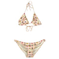 Chanel Swimwear Swimsuit Pink #38