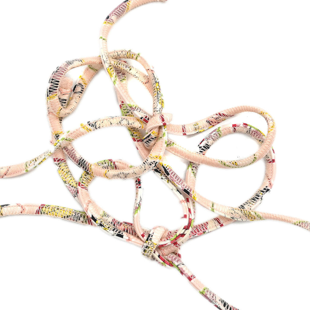Chanel Swimwear Swimsuit Pink #38