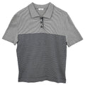 Chanel Short Sleeve Top Black #42