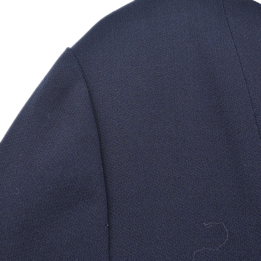 Chanel Dress Navy #40