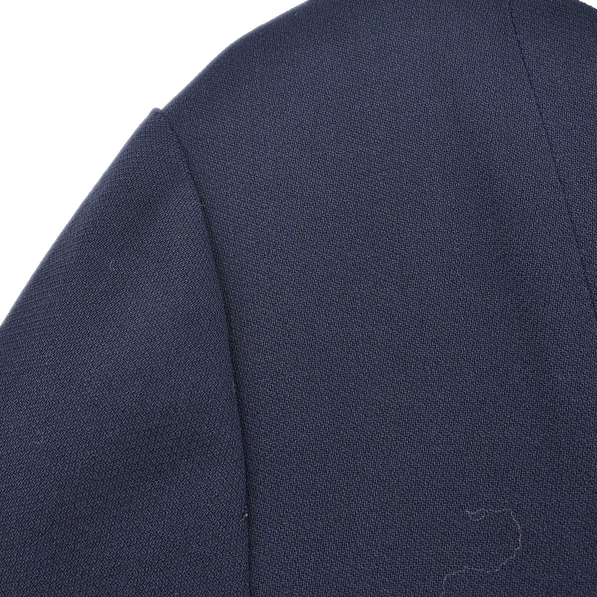 Chanel Dress Navy #40