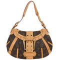 Louis Vuitton 2004 Monogram Leonor Handbag M92394