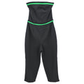 Chanel Jumpsuit Black #40