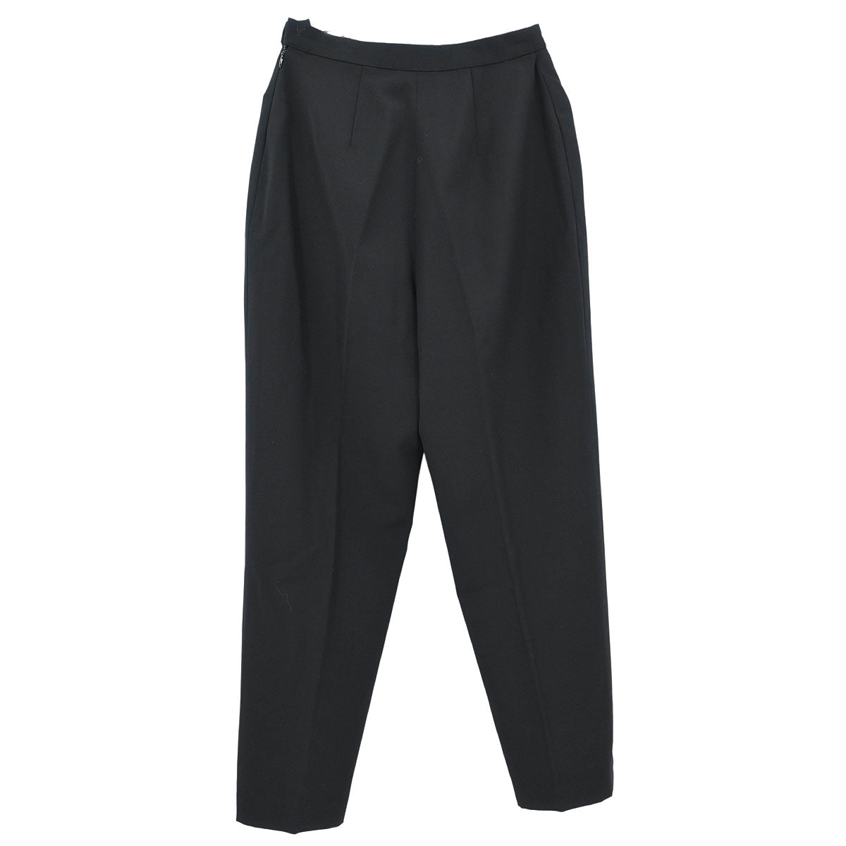 Chanel Long Pants Black #38