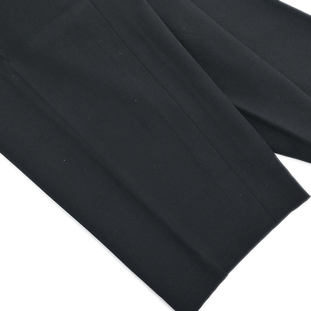 Chanel Long Pants Black #38