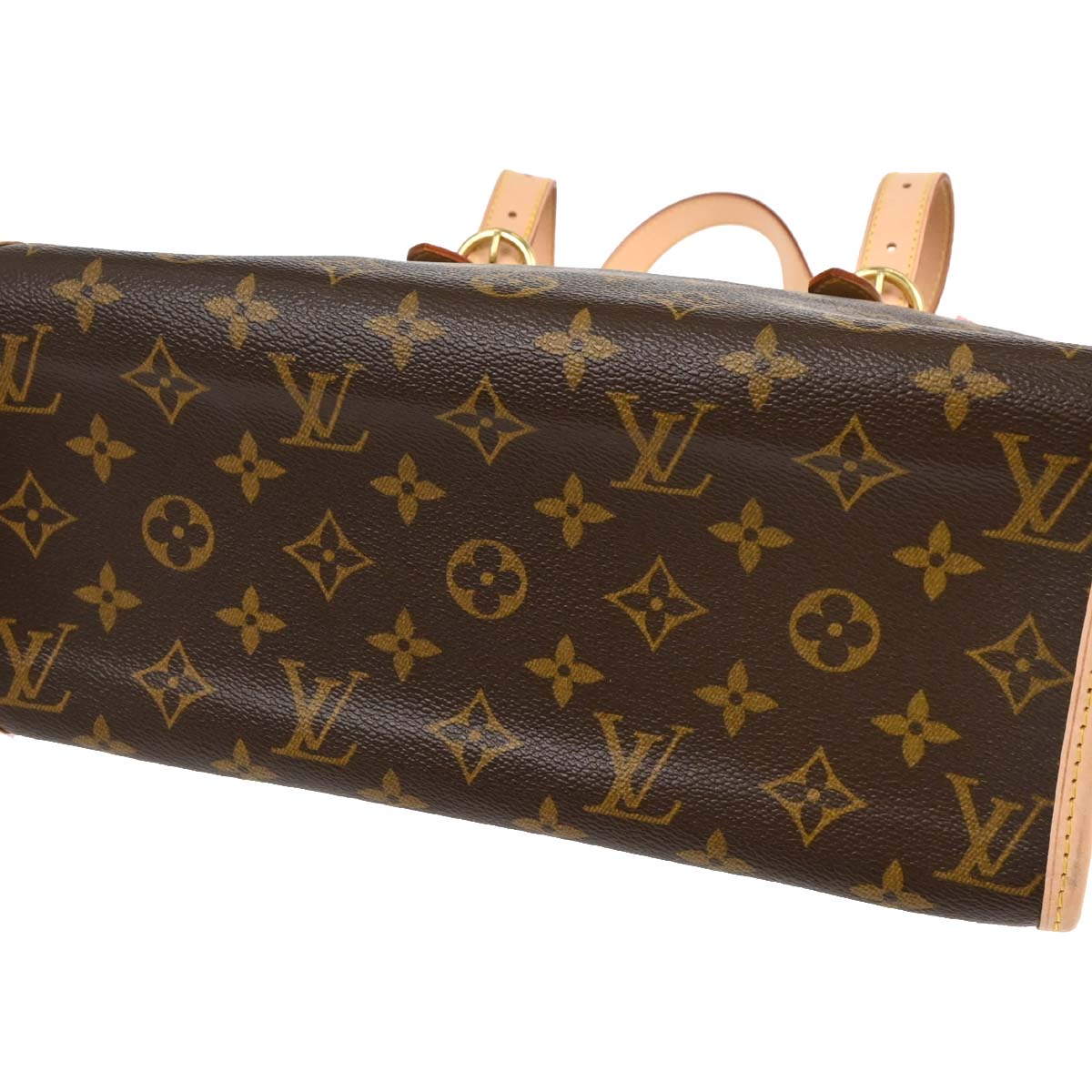 Louis Vuitton 2006 Monogram Popincourt Haut Tote Handbag M40007