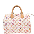 Louis Vuitton 2008 Monogram Watercolor Speedy 30 Handbag M95751