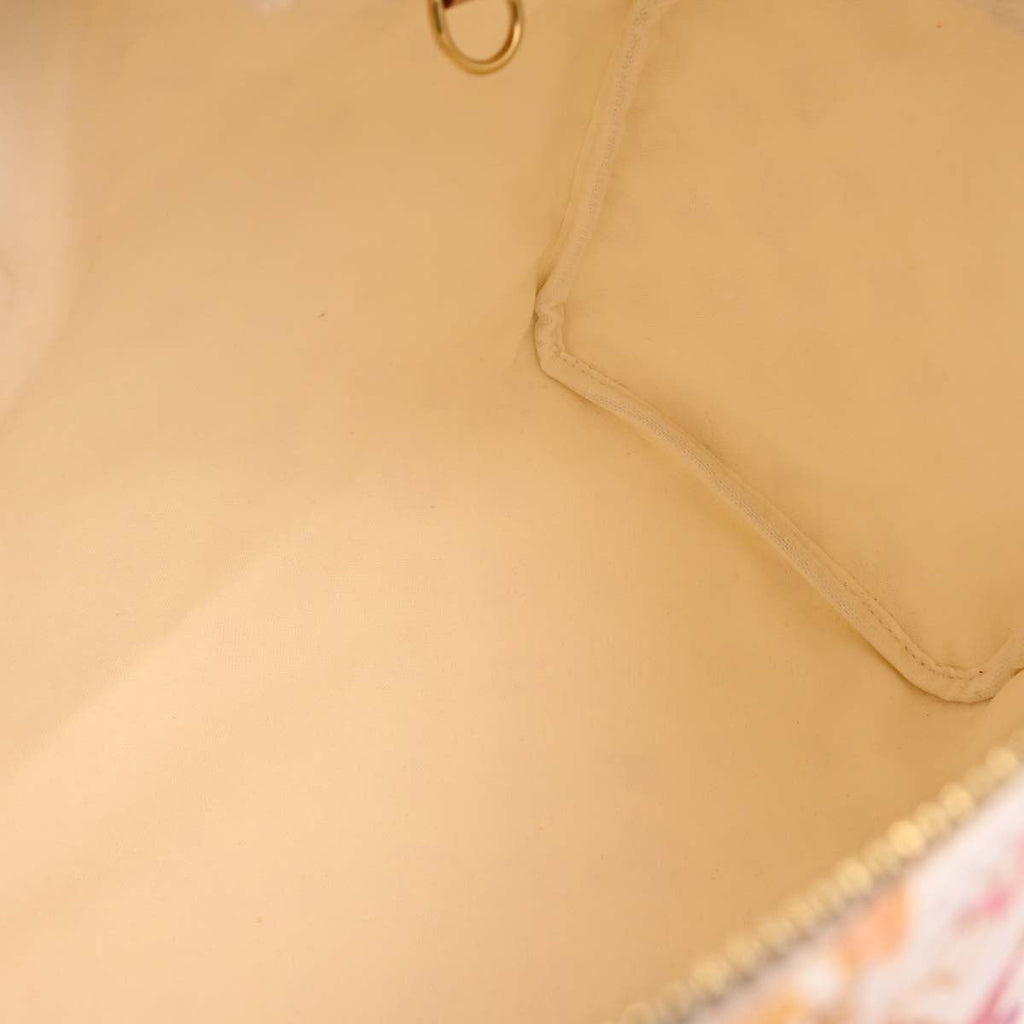 Louis Vuitton 2008 Monogram Watercolor Speedy 30 Handbag M95751