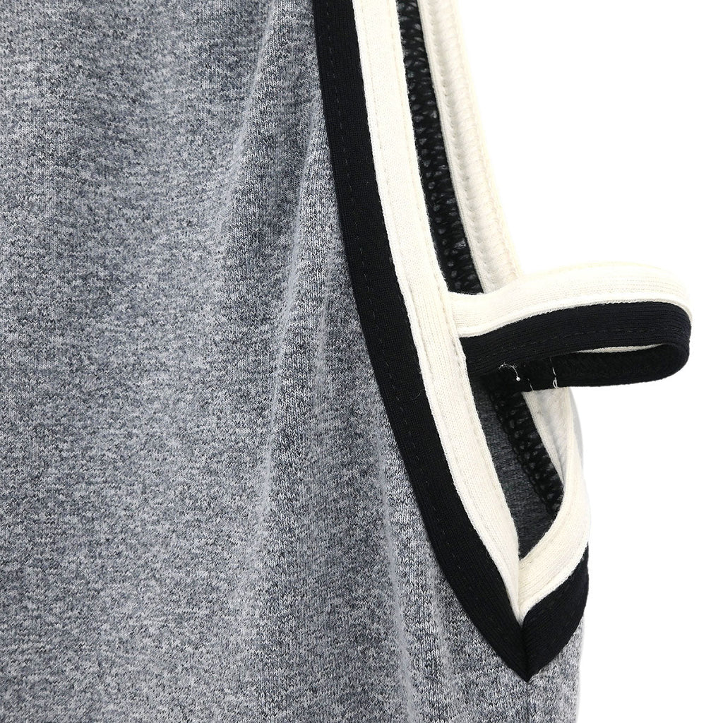Chanel 1998 Sleeveless Dress Gray #40