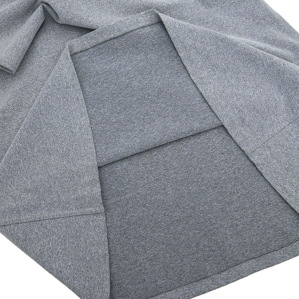 Chanel 1998 Sleeveless Dress Gray #40