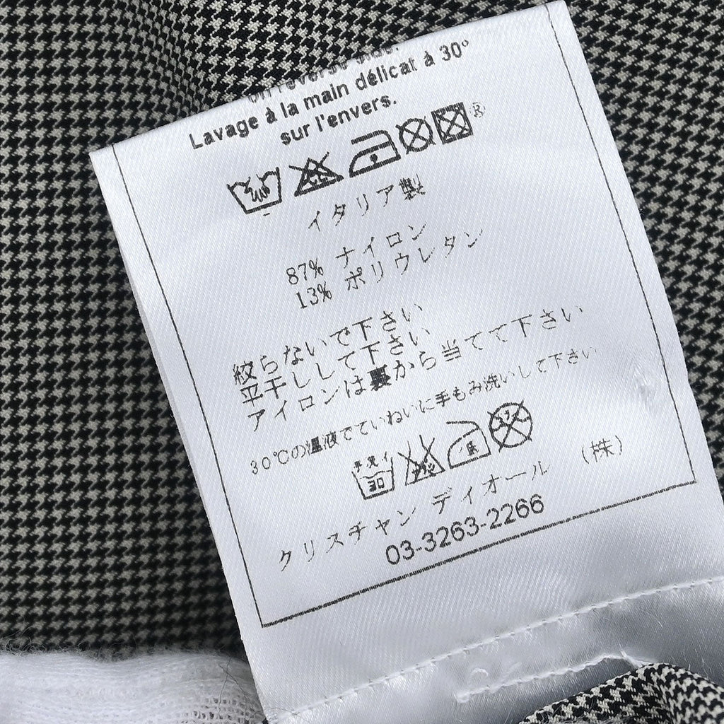 Christian Dior 2003 T-shirt Gray #40