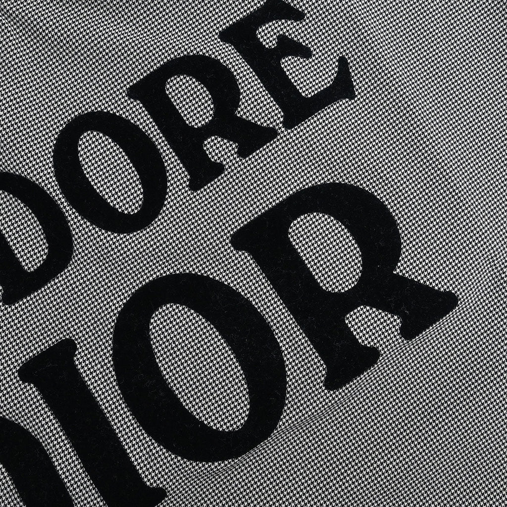 Christian Dior 2002 Sleeveless Gray #38