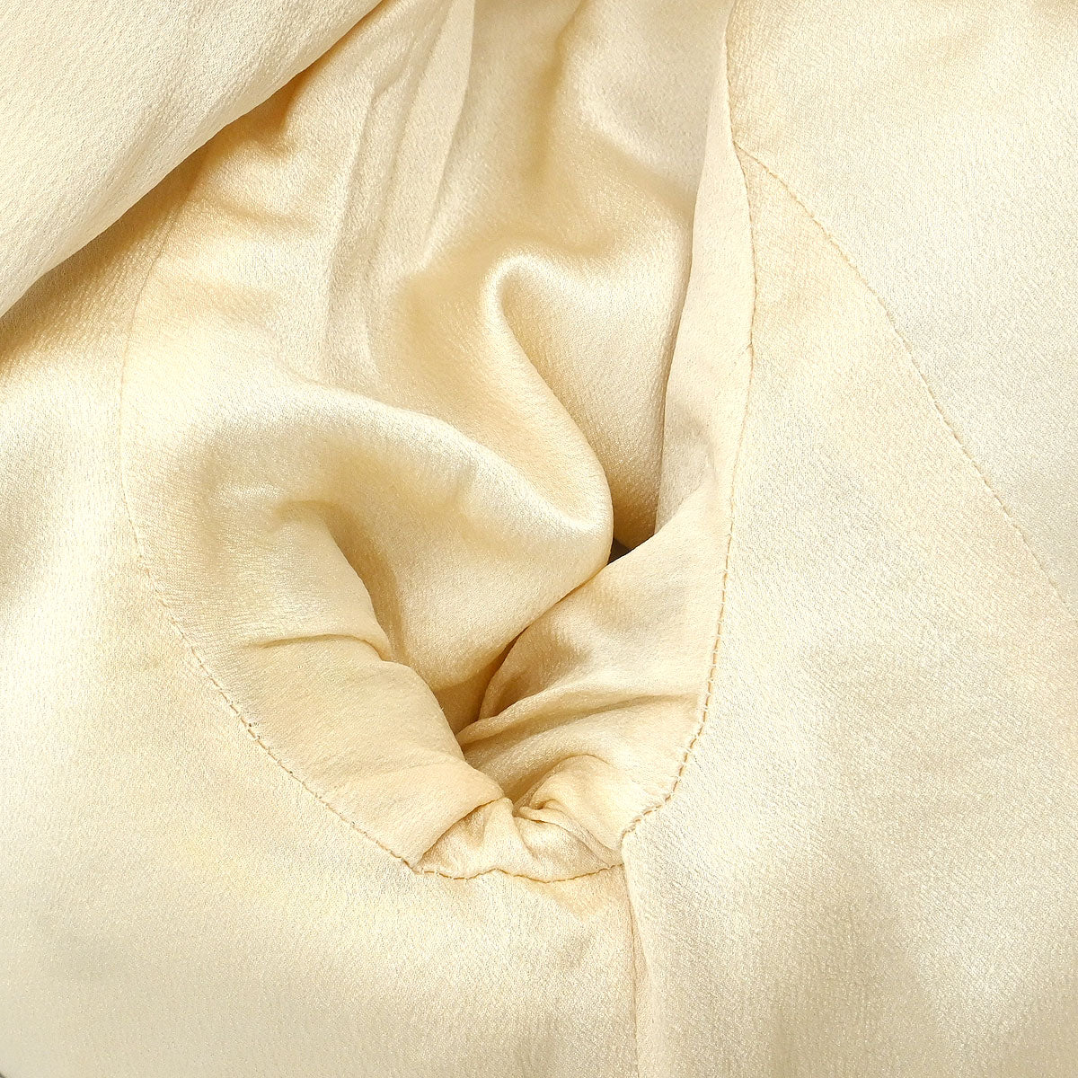 Chanel Jacket Ivory
