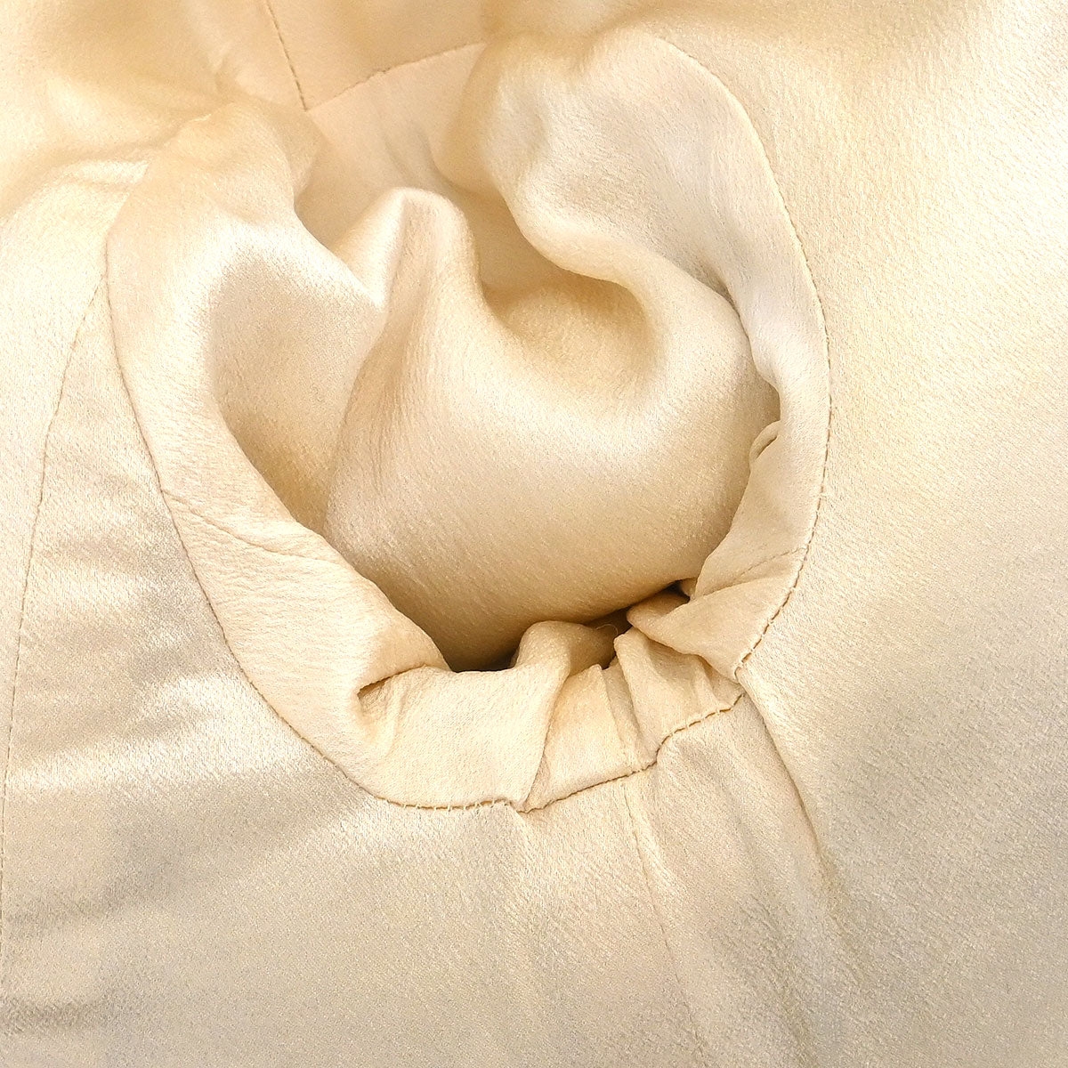 Chanel Jacket Ivory