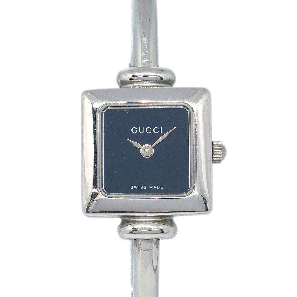 Gucci 1900L Quartz Watch SS