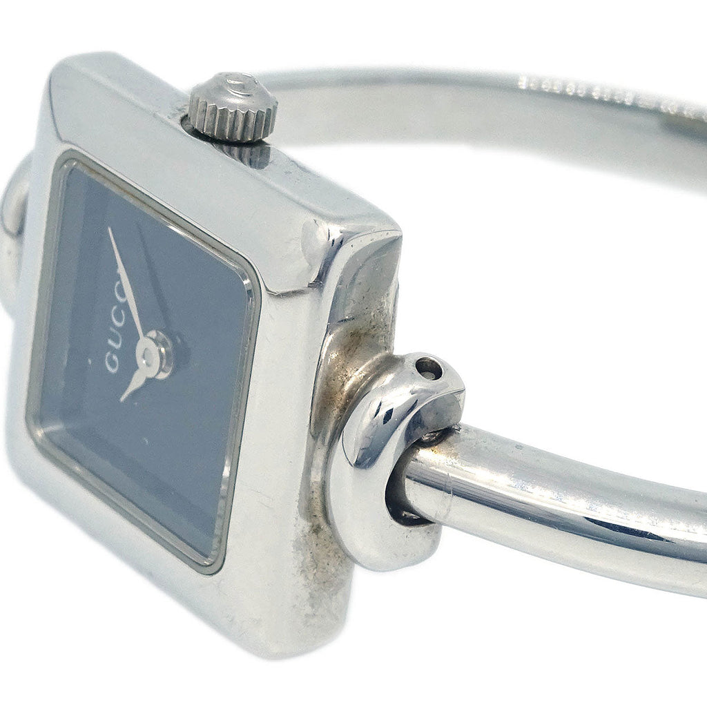 Gucci 1900L Quartz Watch SS