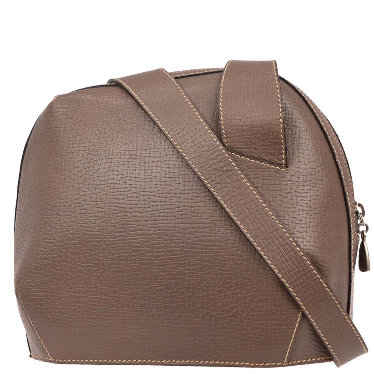 Loewe Brown Shoulder Bag