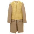 Celine Coat Beige #36