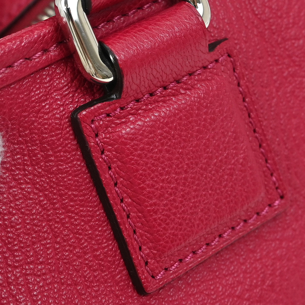 Loewe Pink Amazona 28 Handbag