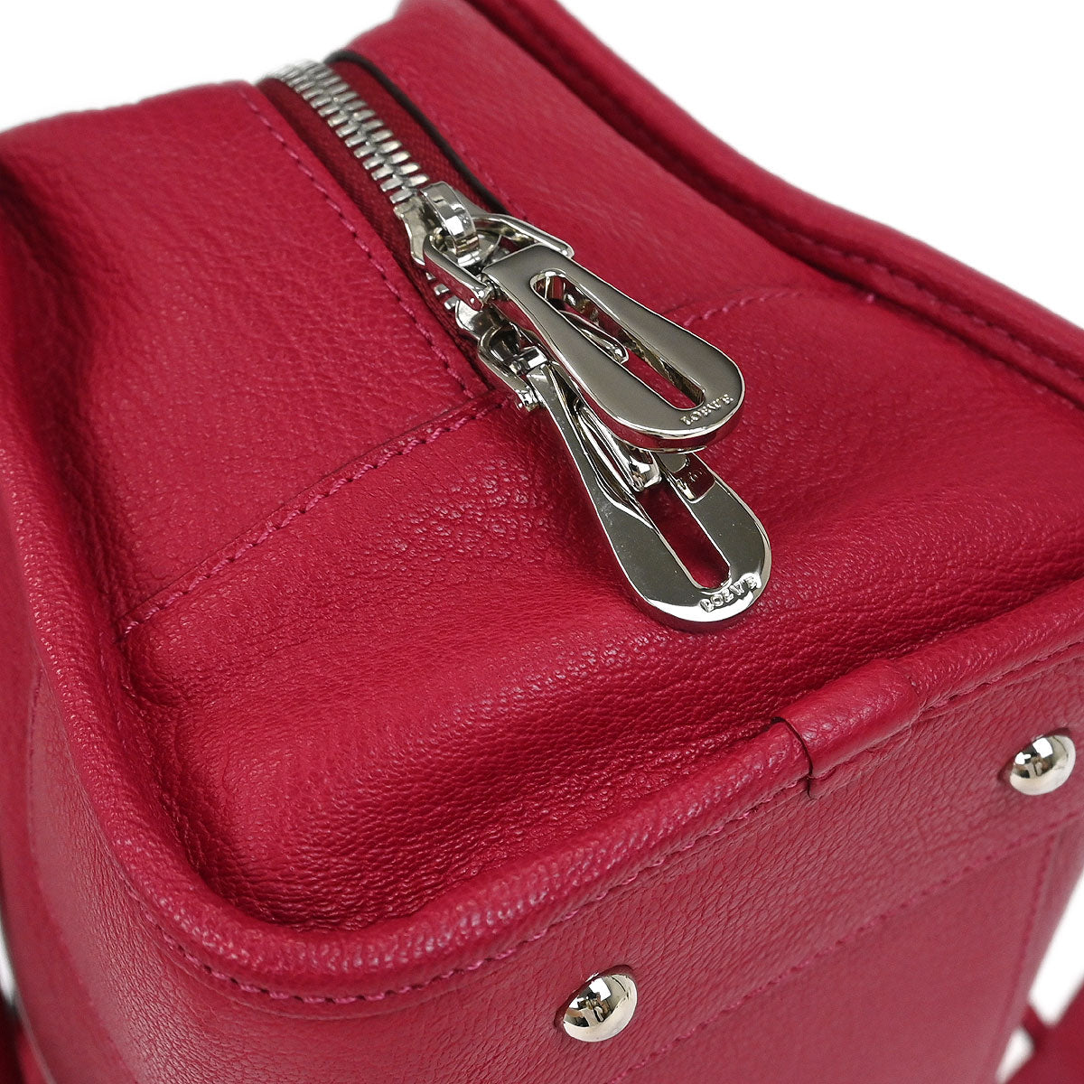 Loewe Pink Amazona 28 Handbag