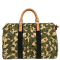 Louis Vuitton 2008 Monogramouflage Speedy 35 Handbag M95773