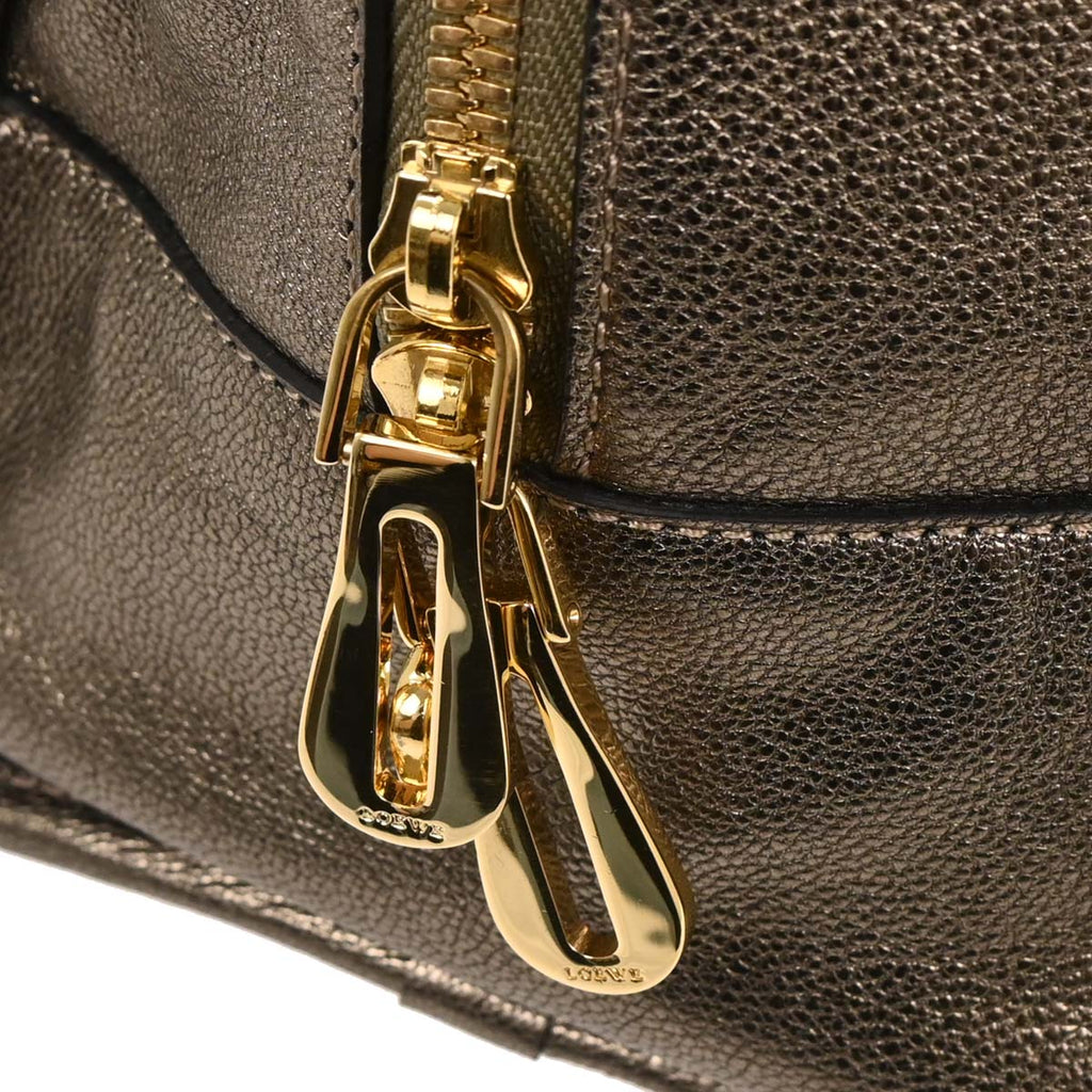 Loewe Gold Amazona 36 Handbag