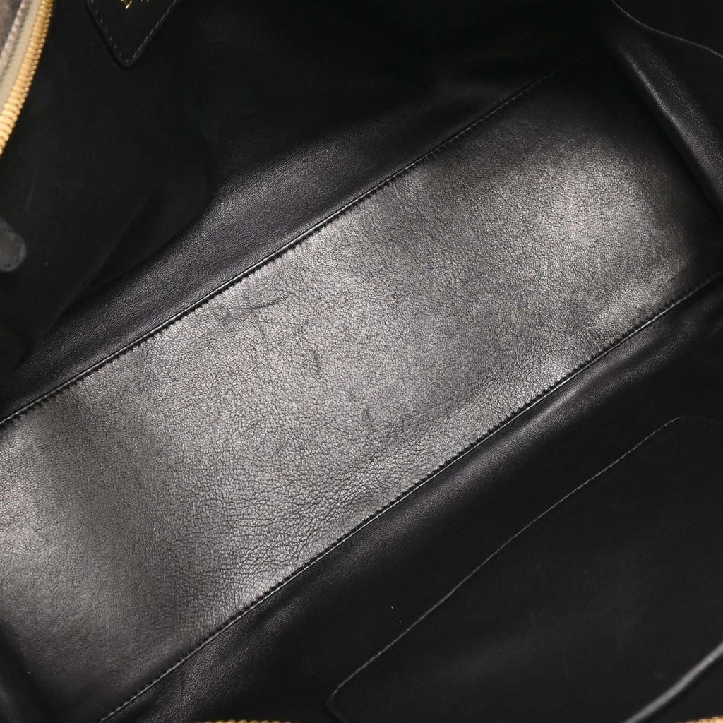 Loewe Gold Amazona 36 Handbag