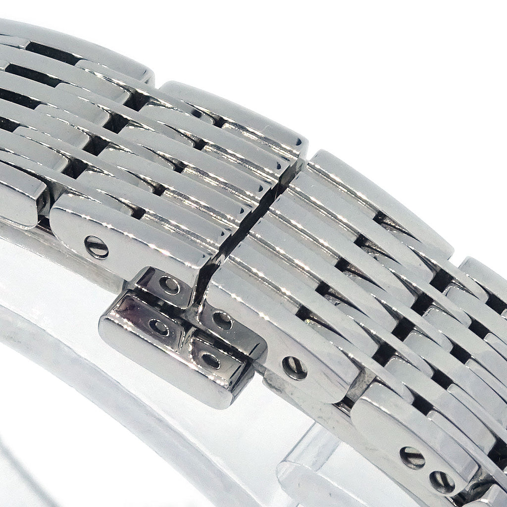 Gucci 8600L Quartz Watch SS