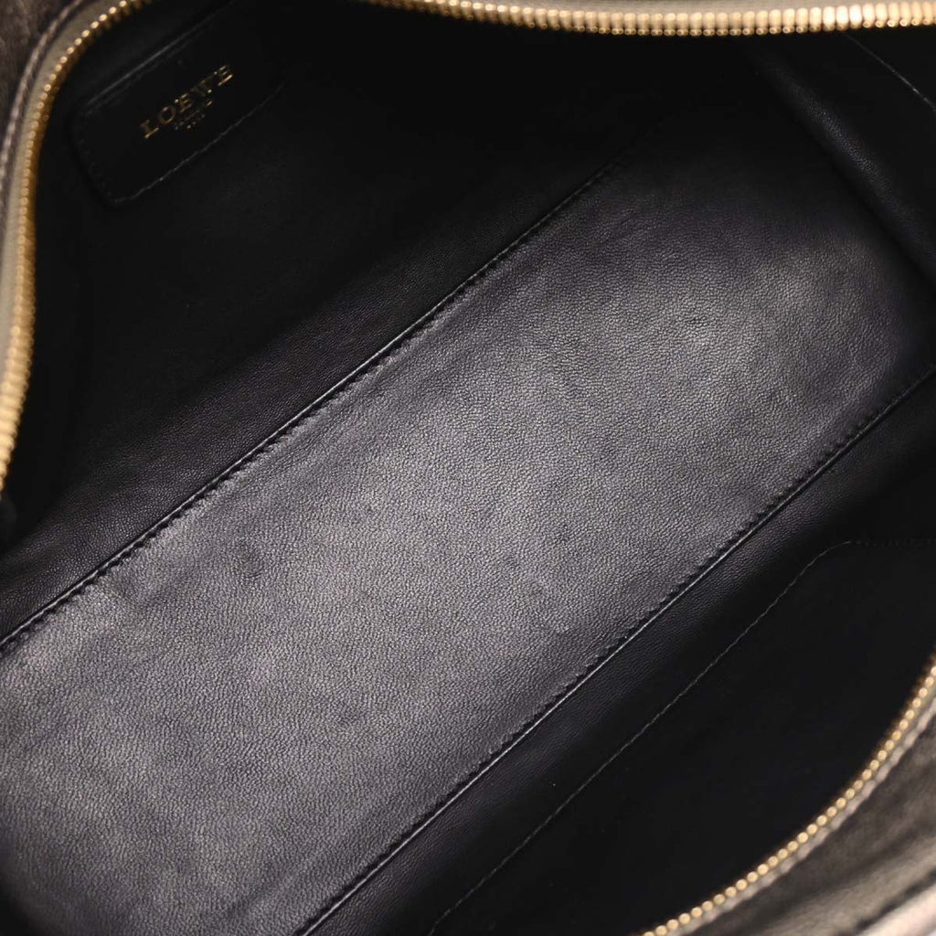 Loewe Gold Amazona 28 Handbag