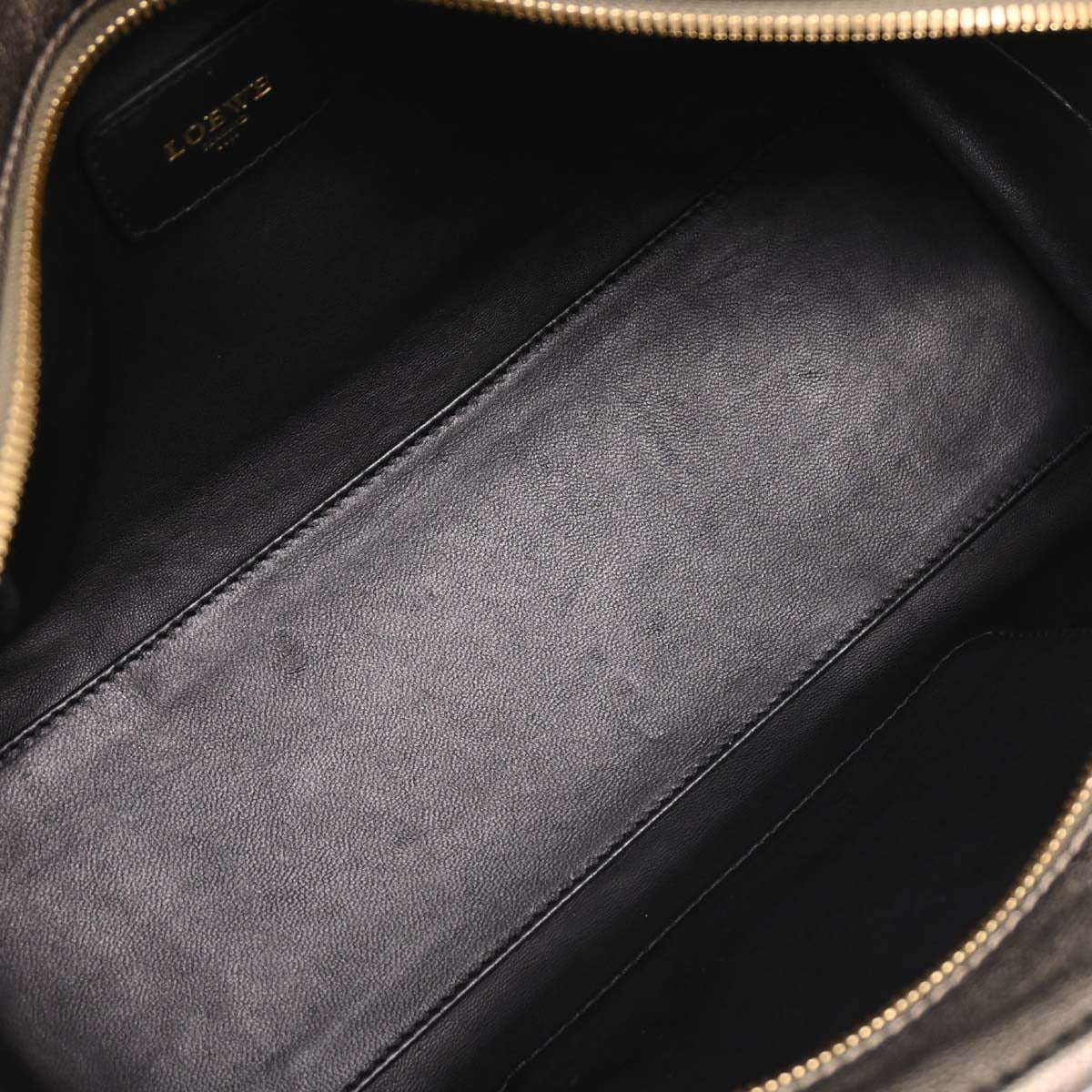 Loewe Gold Amazona 28 Handbag