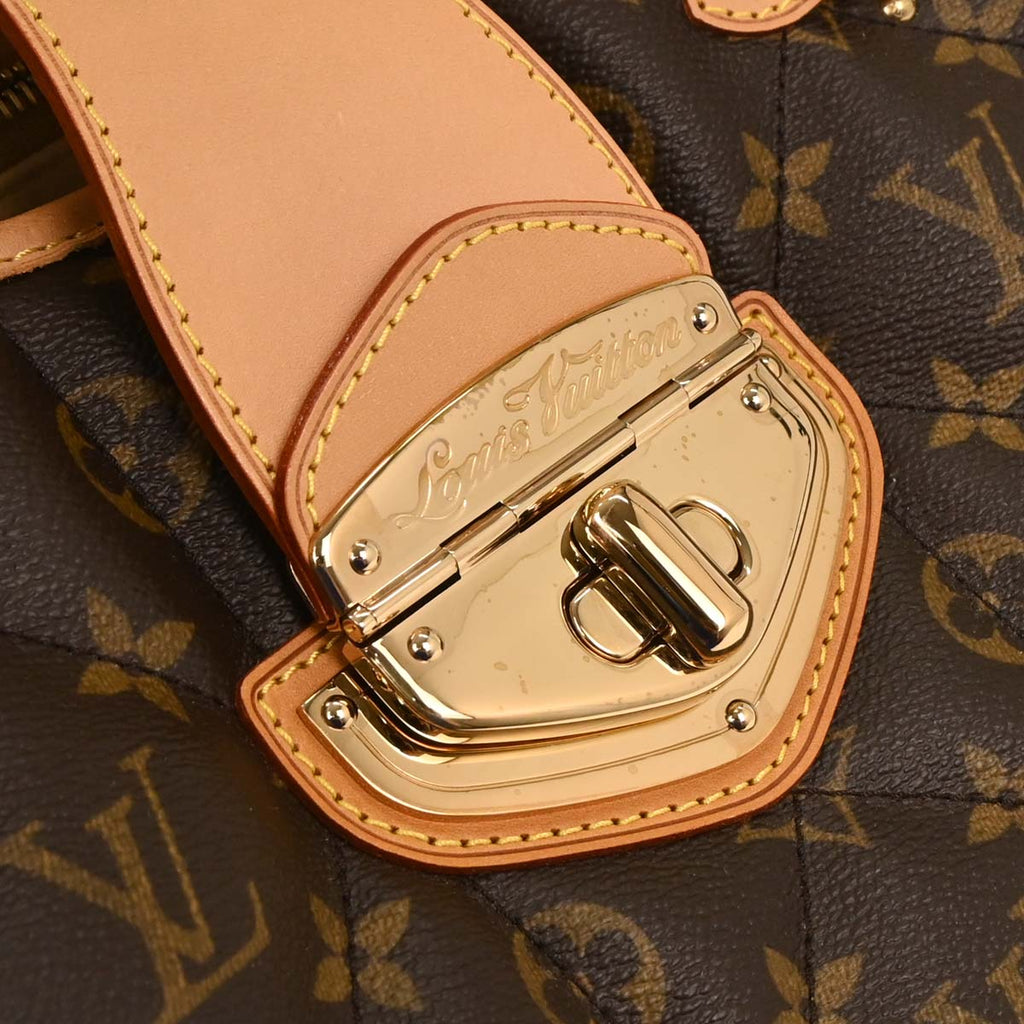 Louis Vuitton Monogram Etoile Shopper Tote Bag M41433