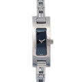 Gucci 3900L Quartz Watch SS
